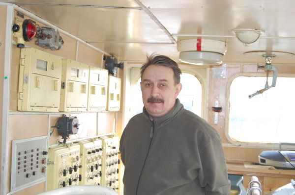 Виктор Писарьков