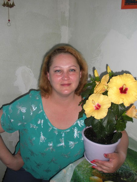 Света Зверева