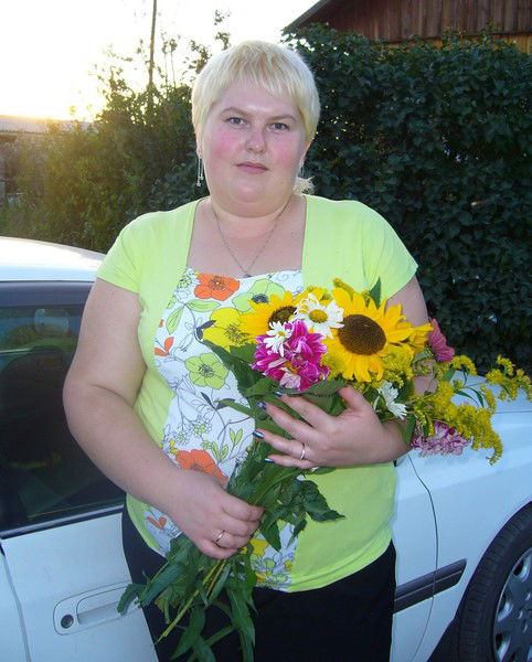 Евгения Алиева