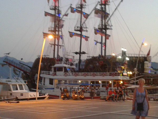 Ирина Стрельникова