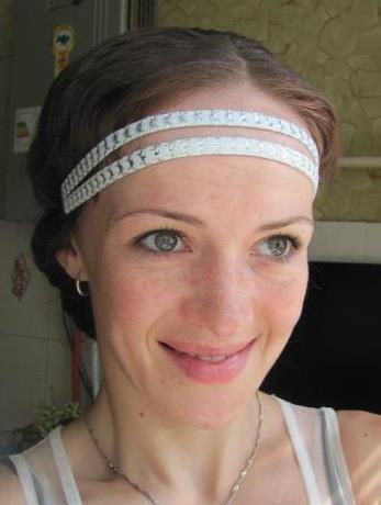 Яна Потапчук