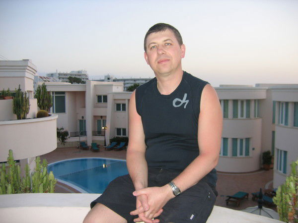 Степан Климюк