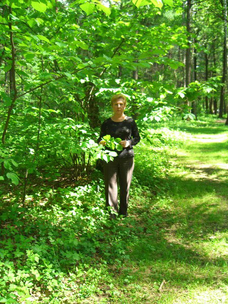 Нина Курилович