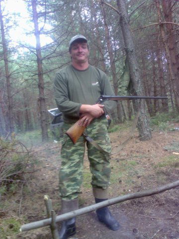 Александр Антонычев