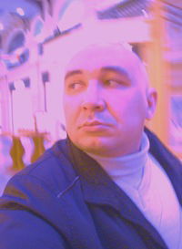 Александр Мясников