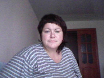 Екатерина Сальникова