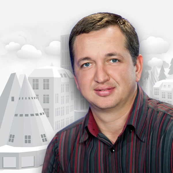 Иван Комаров