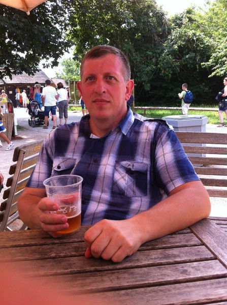 Борис Липкин