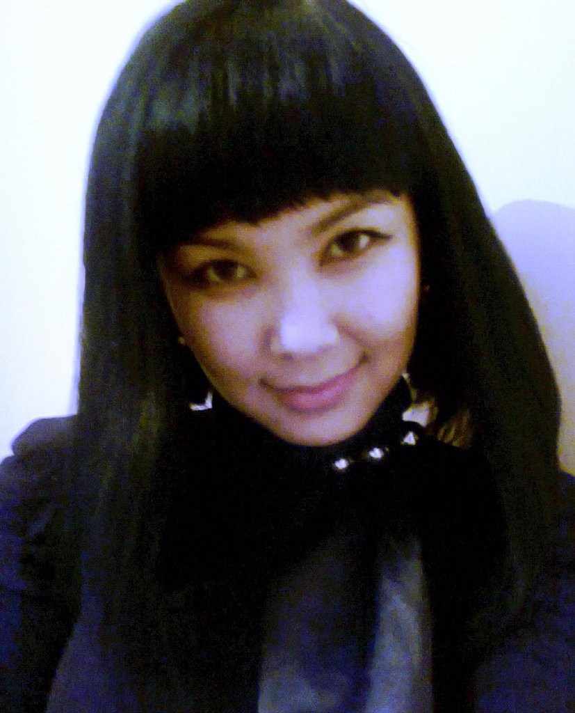 Жазира Тултаева