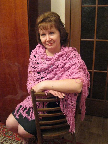 Светлана Гулина-Глушкова