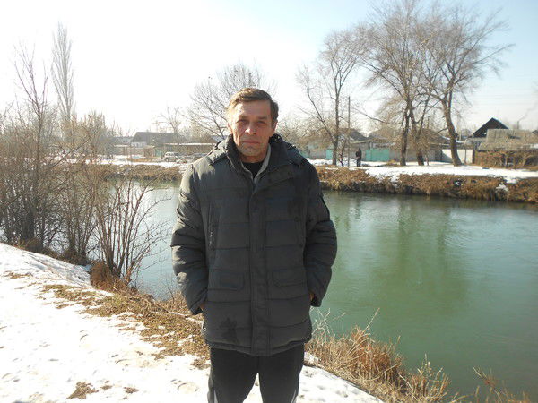 Валерий Копытин