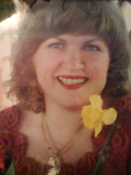 Алла Кузьмичева