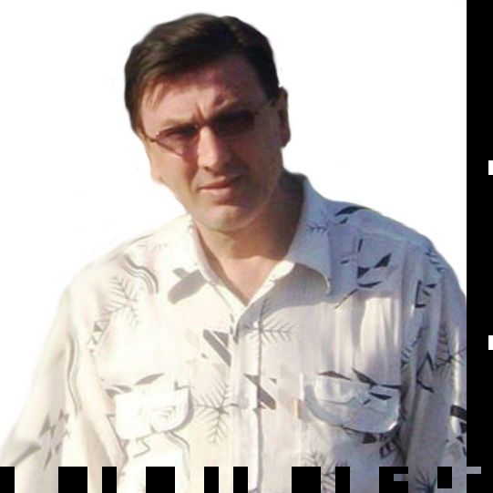 Владимир Сильченко