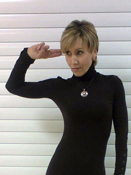 Лана Орнацкая