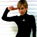 Лана Орнацкая