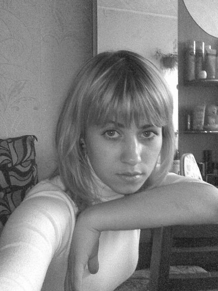 Ольга Камалетдинова