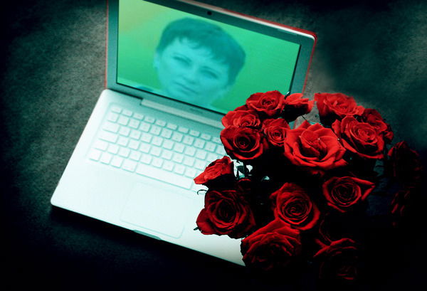 Елена Бойко