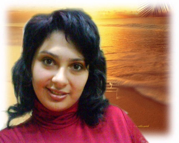 Аревик Тонаканян