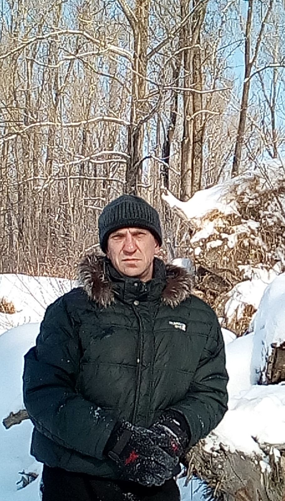 Иван Камшилин