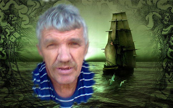 Виктор Манжесов