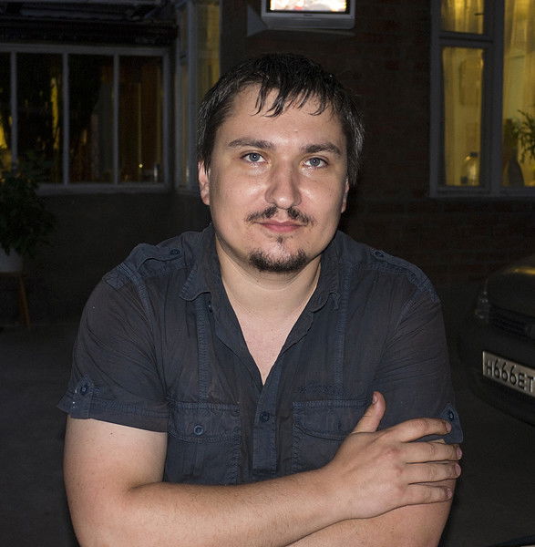 Кондрат Куц