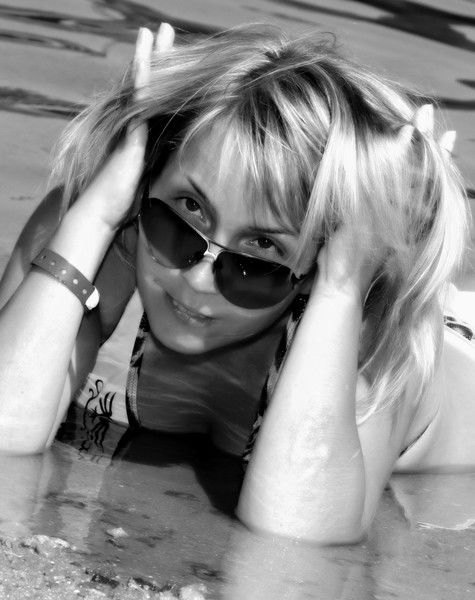 Катя Смирнова