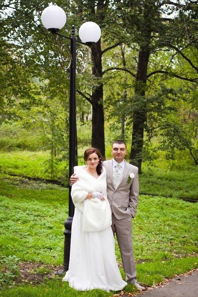 Кристина Матвеева