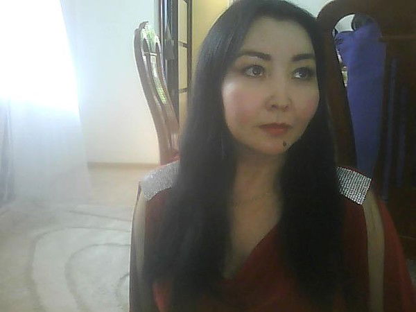 Анар Нургалиева