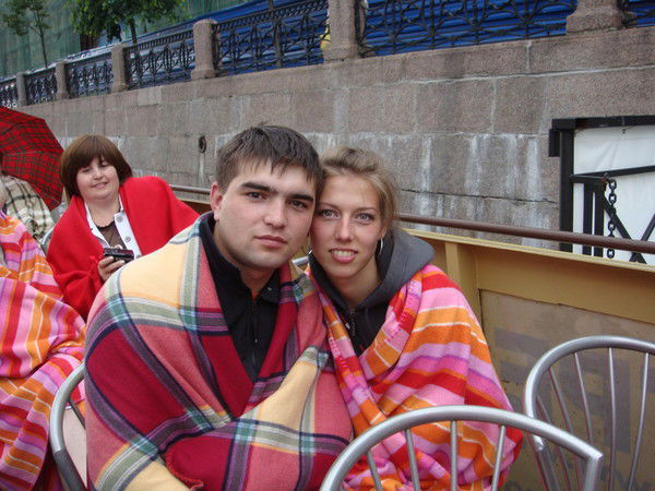 Дмитрий Петров