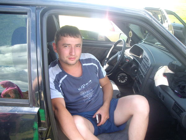 Руслан Брагин