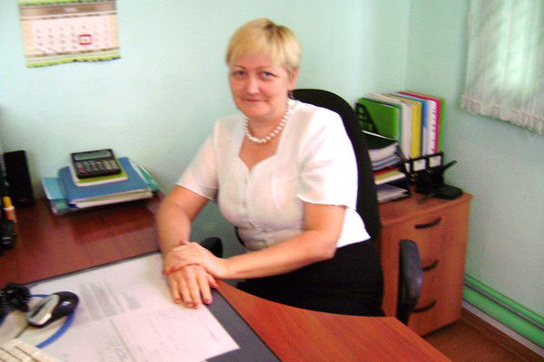 Зинфира Баширова