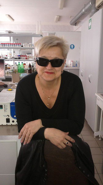 Светлана Тюрина