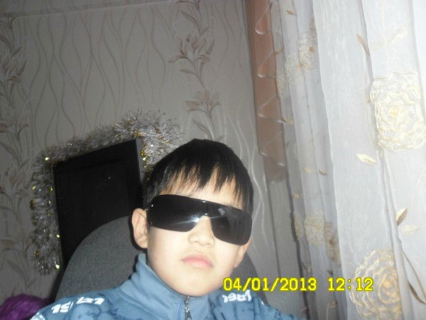 Манат Алпысбай