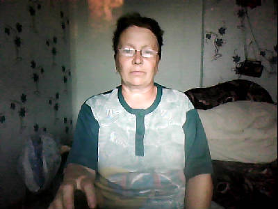 Татьяна Кострикина