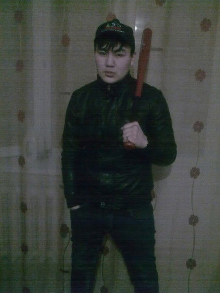 Темиргалиев Нурхан