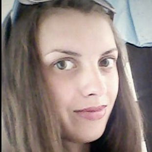 Марина Смолина