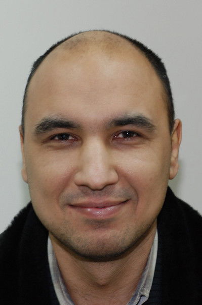 Равиль Салимзянов