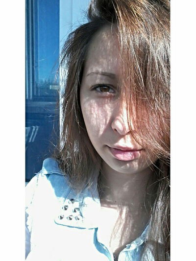 Катя Коробейникова