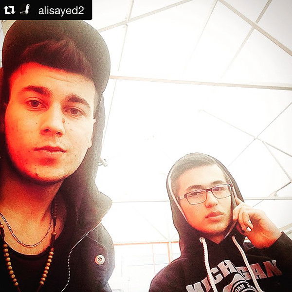 Rejepbay... Hamrayevv...