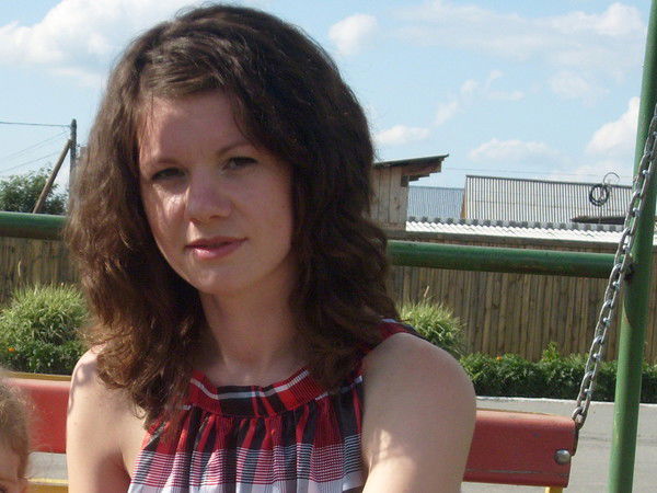 Лариса Гольцман