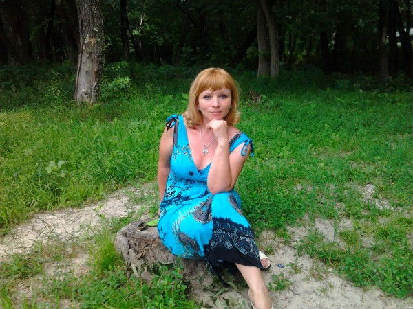 Маргарита Сергеева