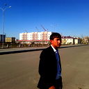 Sanat Sobirov