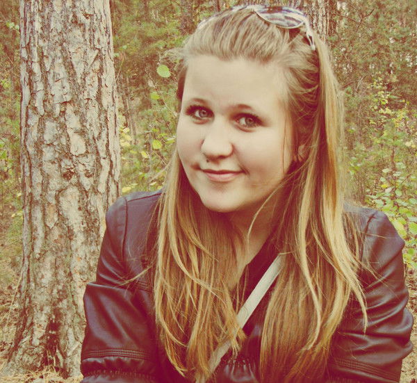 Анастасия Сергеевна