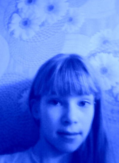 Василиса Черепанова