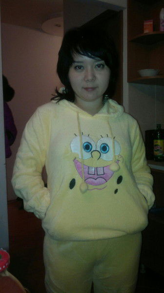 Нафиса Абишева