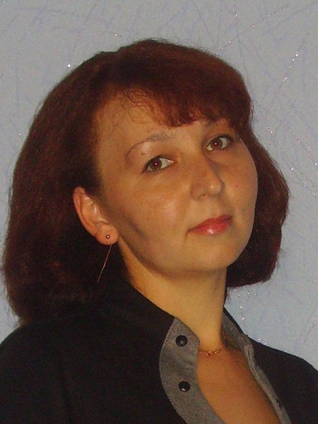 Регина Муратова