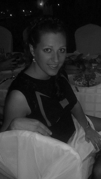 Татьяна Руф