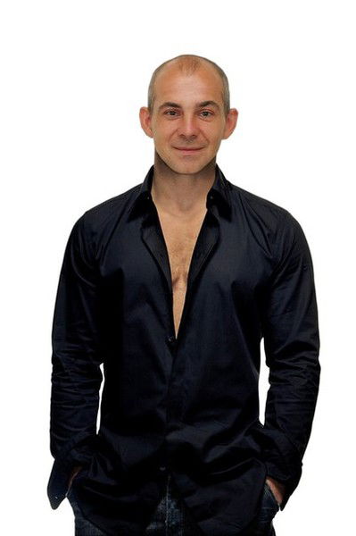 Василий Синяков