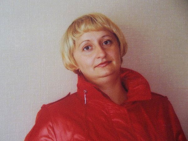 Татьяна Парфентьева