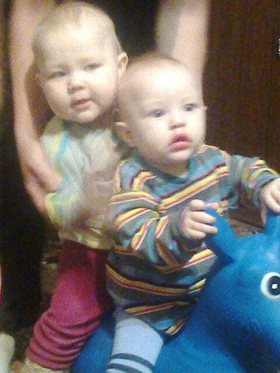 Анастасия Рожина